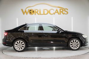 Audi A3 Sedan Design 35 TFSI 110kW S tronic  - Foto 4