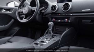 Audi A3 Sedan Design 35 TFSI 110kW S tronic  - Foto 4