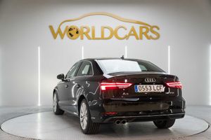Audi A3 Sedan Design 35 TFSI 110kW S tronic  - Foto 7
