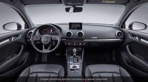 Audi A3 Sedan Design 35 TFSI 110kW S tronic  - Foto 3