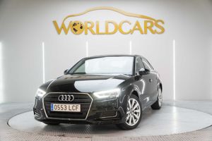 Audi A3 Sedan Design 35 TFSI 110kW S tronic  - Foto 2