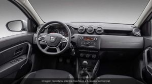Dacia Duster Essent. Blue dCi 85kW (115CV) 4X2  - Foto 3