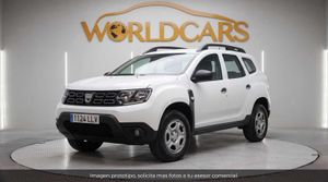 Dacia Duster Essent. Blue dCi 85kW (115CV) 4X2  - Foto 2