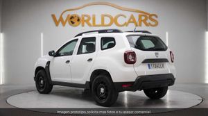 Dacia Duster Essent. Blue dCi 85kW (115CV) 4X2  - Foto 3