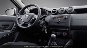 Dacia Duster Essent. Blue dCi 85kW (115CV) 4X2  - Foto 4
