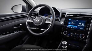 Hyundai Tucson 1.6 TGDI 110kW (150CV) Klass  - Foto 4