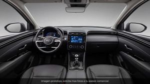Hyundai Tucson 1.6 TGDI 110kW (150CV) Klass  - Foto 3