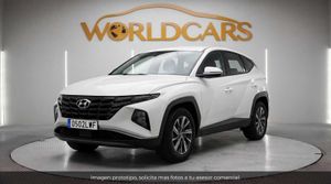 Hyundai Tucson 1.6 TGDI 110kW (150CV) Klass  - Foto 2