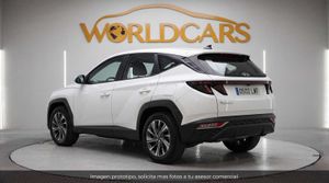 Hyundai Tucson 1.6 TGDI 110kW (150CV) Klass  - Foto 3