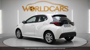 Toyota Yaris 1.5 100H Active - Foto 3