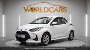 Toyota Yaris 1.5 100H Active - Foto 2