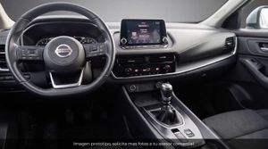 Nissan Qashqai DIG-T 103kW (140CV) mHEV 4x2 Acenta  - Foto 3