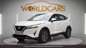 Nissan Qashqai DIG-T 103kW (140CV) mHEV 4x2 Acenta  - Foto 2