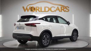 Nissan Qashqai DIG-T 103kW (140CV) mHEV 4x2 Acenta  - Foto 3