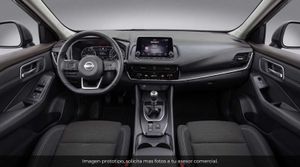 Nissan Qashqai DIG-T 103kW (140CV) mHEV 4x2 Acenta  - Foto 4
