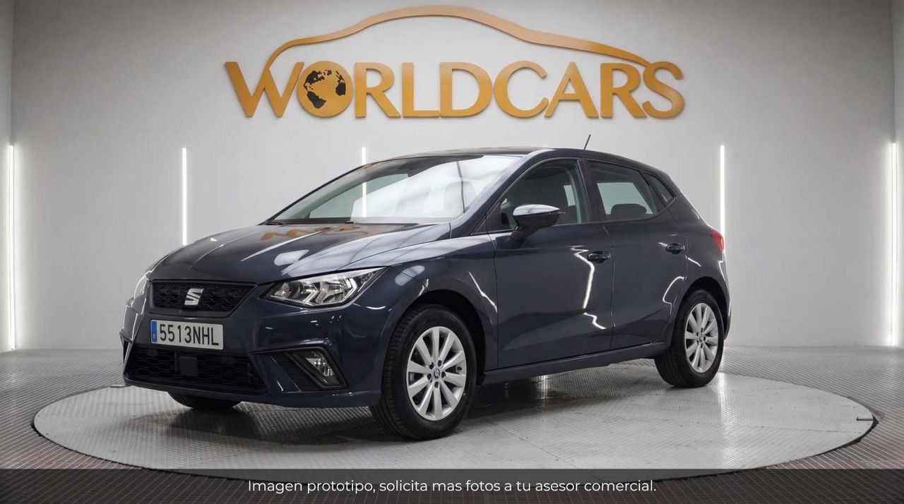 Seat Ibiza 1.0 TSI 70kW (95CV) Style XM - Foto 1