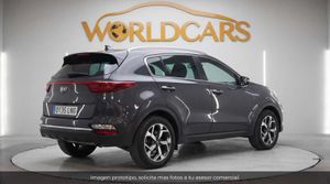 Kia Sportage 1.6 MHEV Drive Plus 100kW (136CV) 4x2 - Foto 3
