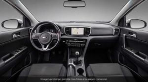 Kia Sportage 1.6 MHEV Drive Plus 100kW (136CV) 4x2 - Foto 3