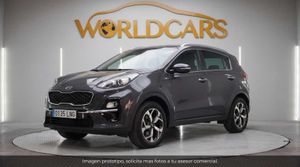 Kia Sportage 1.6 MHEV Drive Plus 100kW (136CV) 4x2 - Foto 2