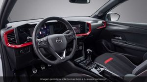 Opel Mokka 1.5 D GS Line  - Foto 3