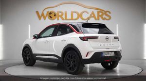 Opel Mokka 1.5 D GS Line  - Foto 3