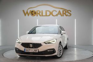 Seat Leon SP 1.4 e-Hybrid DSG S&S Xcellence Go L - Foto 2