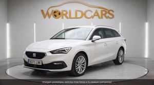 Seat Leon SP 1.4 e-Hybrid DSG S&S Xcellence Go L - Foto 2