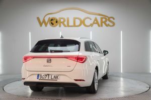 Seat Leon SP 1.4 e-Hybrid DSG S&S Xcellence Go L - Foto 5