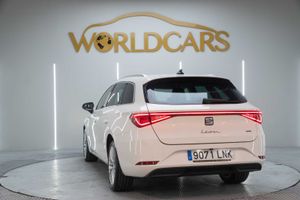 Seat Leon SP 1.4 e-Hybrid DSG S&S Xcellence Go L - Foto 7