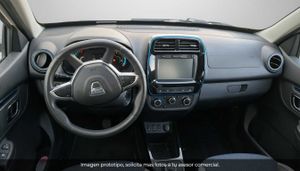 Dacia Spring Comfort Plus Electric 33kW (45CV)  - Foto 4