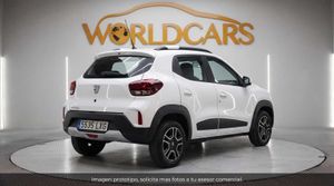Dacia Spring Comfort Plus Electric 33kW (45CV)  - Foto 3