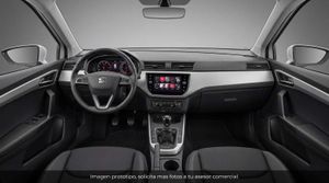 Seat Arona 1.0 TSI 70kW (95CV) Style Edition Eco  - Foto 3