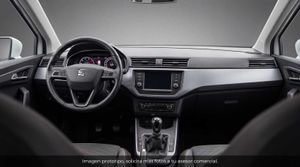 Seat Arona 1.0 TSI 70kW (95CV) Style Edition Eco  - Foto 4