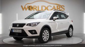 Seat Arona 1.0 TSI 70kW (95CV) Style Edition Eco  - Foto 2