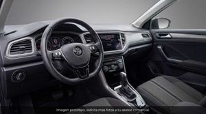Volkswagen T-Roc Advance 2.0 TDI 110kW (150CV) DSG  - Foto 3