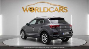 Volkswagen T-Roc Advance 2.0 TDI 110kW (150CV) DSG  - Foto 3