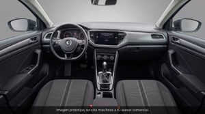 Volkswagen T-Roc Advance 2.0 TDI 110kW (150CV) DSG  - Foto 4