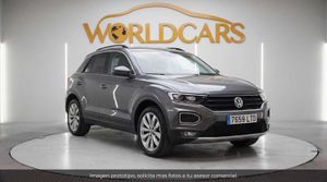 Volkswagen T-Roc Advance 2.0 TDI 110kW (150CV) DSG  - Foto 2