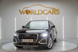 Audi Q2 Advanced 30 TDI 85kW (116CV)  - Foto 2
