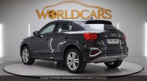 Audi Q2 Advanced 30 TDI 85kW (116CV)  - Foto 3