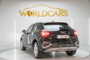 Audi Q2 Advanced 30 TDI 85kW (116CV)  - Foto 7