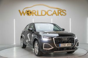Audi Q2 Advanced 30 TDI 85kW (116CV)  - Foto 3