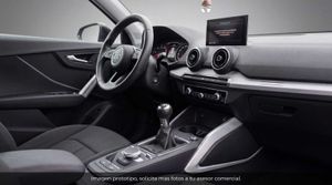 Audi Q2 Advanced 30 TDI 85kW (116CV)  - Foto 4