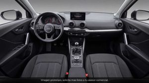Audi Q2 Advanced 30 TDI 85kW (116CV)  - Foto 3