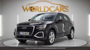 Audi Q2 Advanced 30 TDI 85kW (116CV)  - Foto 2