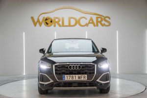 Audi Q2 Advanced 30 TDI 85kW (116CV)  - Foto 3