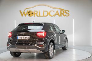 Audi Q2 Advanced 30 TDI 85kW (116CV)  - Foto 5