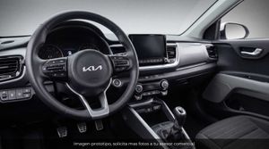 Kia Stonic 1.0 T-GDi 74kW (100CV) MHEV iMT Drive  - Foto 4
