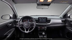 Kia Stonic 1.0 T-GDi 74kW (100CV) MHEV iMT Drive  - Foto 3