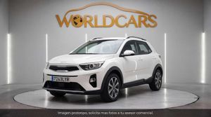 Kia Stonic 1.0 T-GDi 74kW (100CV) MHEV iMT Drive  - Foto 2